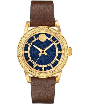 Versace Code VEPO00220 Herrenuhr Code