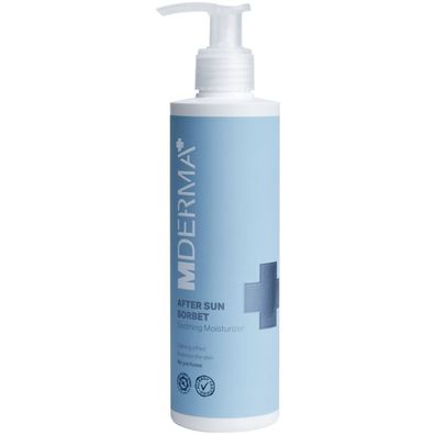 MDerma - SUN After Sun Sorbet 200ml