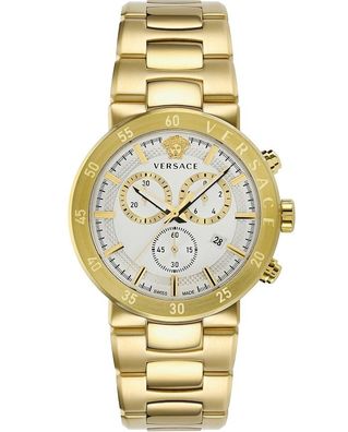 Versace Urban Mystique Chrono VEPY00820 Herrenuhr Urban Mystique Chrono
