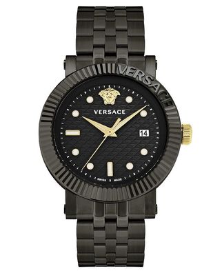 Versace New Gent Classic VESR01122 Herrenuhr New Gent Classic