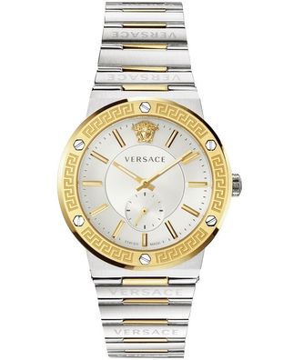 Versace Greca Logo VEVI00320 Herrenuhr Greca Logo