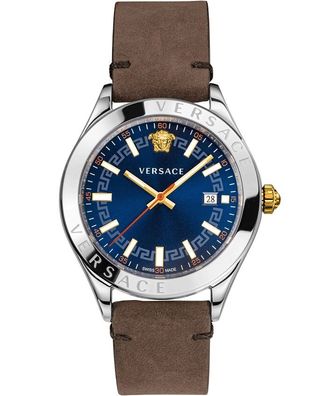 Versace Hellenyium Gent VEVK00220 Herrenuhr Hellenyium Gent