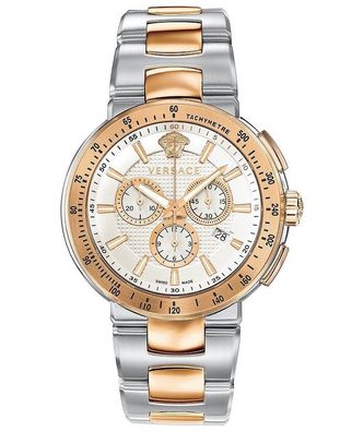 Versace Mystique Sport Chrono VFG130015 Herrenuhr Mystique Sport Chrono