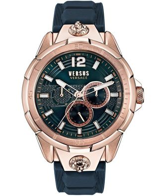 Versus Versace Runyon VSP1L0321 Herrenuhr Runyon