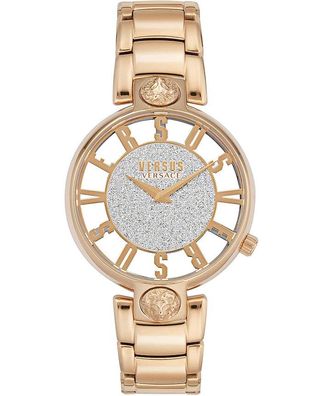 Versus Versace Kirstenhof VSP491519 Frauenuhr Kirstenhof