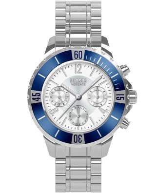 Versus Versace Tokyo Chrono VSPGN2721 Herrenuhr Tokyo Chrono