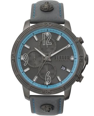 Versus Versace Biccoca VSPHJ0420 Herrenuhr Biccoca