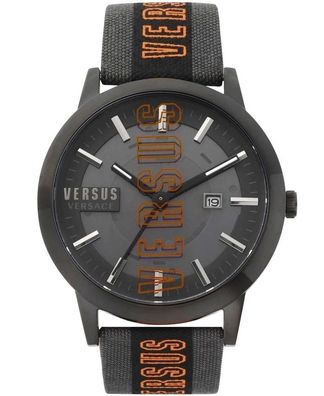 Versus Versace Barbes Solar VSPHN0120 Herrenuhr Barbes Solar