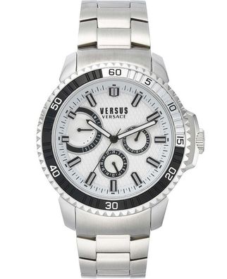 Versus Versace Aberdeen VSPLO0519 Herrenuhr Aberdeen