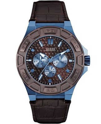 Guess Force W0674G5 Herrenuhr Force