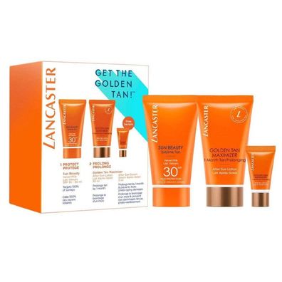 Golden Tan Maximizer Buriti Oil Anti-Wrinkle After-Sun Serum