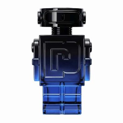 Paco Rabanne Phantom Intense Eau De Parfum Spray 50ml