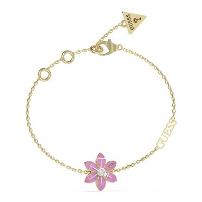Guess Damen Armband JUBB04134JWYGPKL