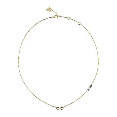 Guess Damen Halskette JUBN03264JWYGTU
