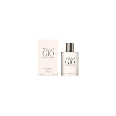 ACQUA DI GI&#210; POUR HOMME edt nachfüllbarer Duft 100 ml