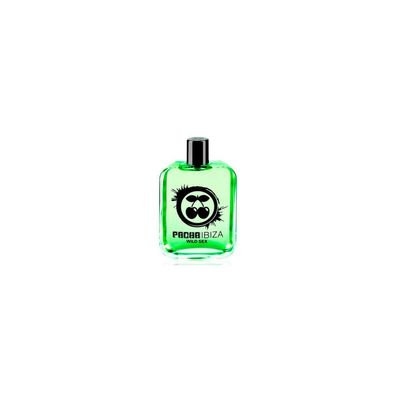 Pacha Ibiza Männer Wild Sex Edt 100ml