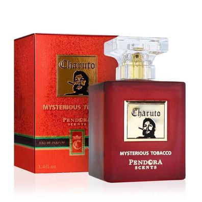 Charuto Mysteriöser Tabak Eau de Parfum 100ml
