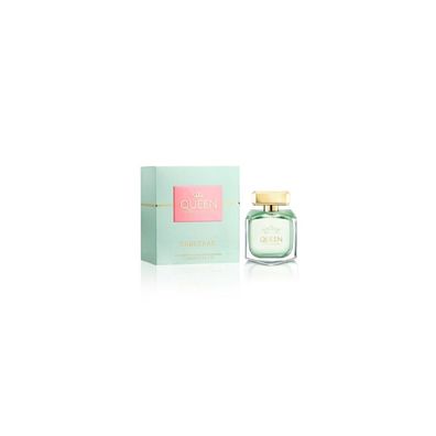 Antonio Banderas Queen of Seduction Eau de Toilette 80ml Spray