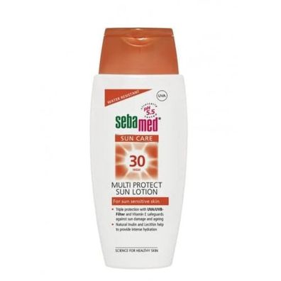 Bräunungslotion SPF 30 Sonnenpflege &#40; ulti Protect Sun Lotion&#41; 150 ml