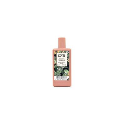 Saphir Botanic von Eisenkraut Edt Spray 50 Ml