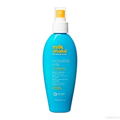 milk shake milk shake Sun & More Incredible Milk 140 ml