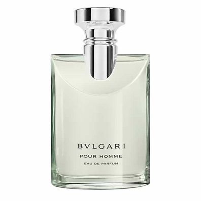 Bvlgari Pour Homme - EDP - Volumen: 100 ml