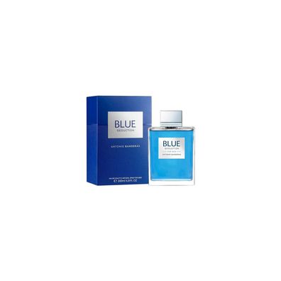 Blaue Verführung für Männer EDT 200ml