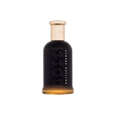 HUGO BOSS Boss Bottled Absolu