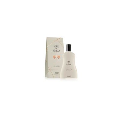 Seville AIR DIVANA edt dampf 150 ml