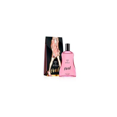 Seville AIR FLOW! edt vapo 150 ml