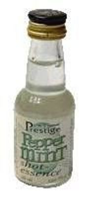 Prestige" Peppermint Shot Aroma Essenz 20ml