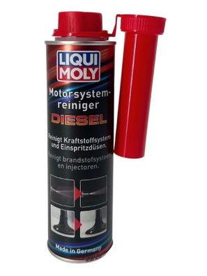 Liqui Moly Motorsystemreiniger Diesel 300 ML