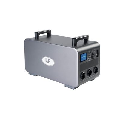 Landport Powerstation LP3000 PRO 3072Wh