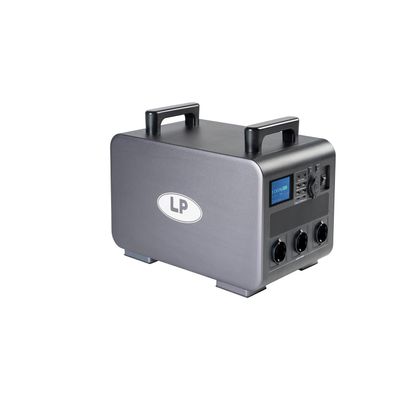 Landport Powerstation LP2000 PRO 1920Wh