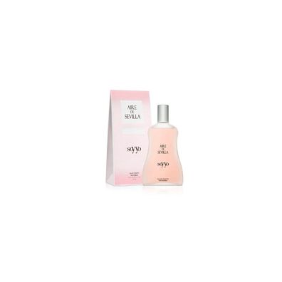 Seville AIR I AM edt vapo 150 ml