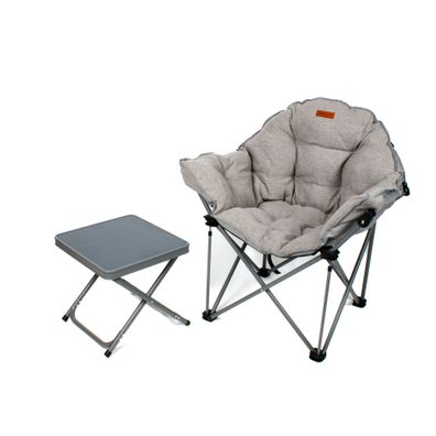 Campingstuhl "ATLAS" mit Transporttasche