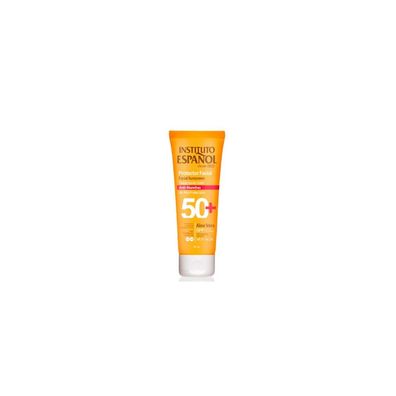Instituto Español Facial Sunscreen Anti Dark Spot Spf50 75ml