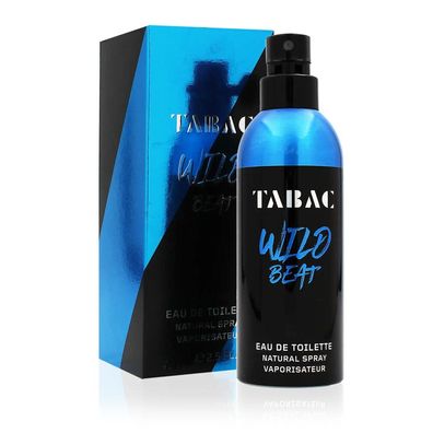 Tabac Wild Beat EDT M 75 ml