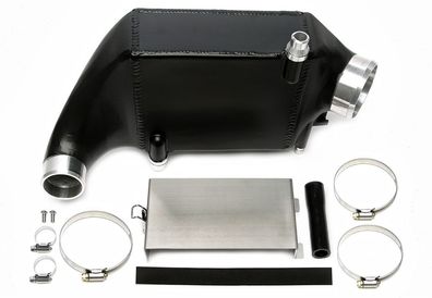 TA Technix Ladeluftkühler passend für Mercedes Benz W176 C117 X117 X156