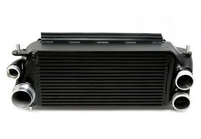 TA Technix Ladeluftkühler passend für Ford F150 3.5l Ecob 2015 + , F150 2.7l Ecob
