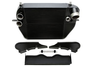 TA Technix Ladeluftkühler passend für Ford USA F150 Ecoboost BJ 2011-?2014