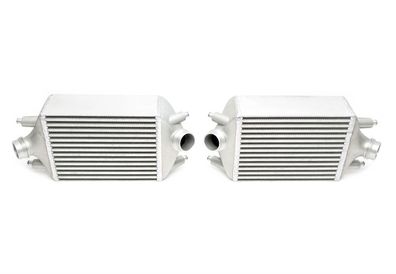 TA Technix Ladeluftkühler passend für Porsche 911 Turbo/Turbo S Typ 991