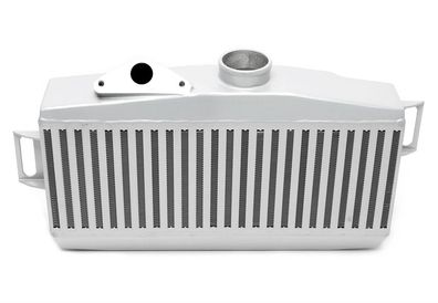 TA Technix Ladeluftkühler passend für Subaru Impreza WRX STI BJ 2008 - 2015