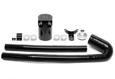 TA Öl Catch Can Tank passend für BMW F20 F22 F23 F30 F31 F34 F32 F33 F36