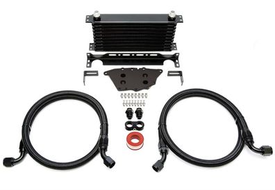 TA Technix Ölkühler passend für BMW F20 F21 F45 F46 X1 F48 i8 I12