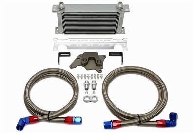 TA Technix Ölkühler passend für MINI Cooper S R56