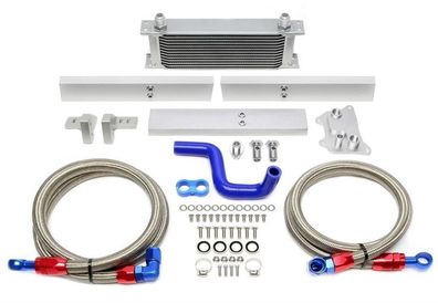 TA Ölkühler Kit passend für Audi A3 S3 8V A4 B8 A5 B8 TT 8S