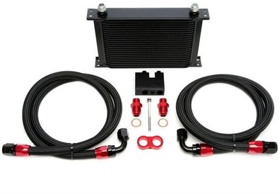 TA Ölkühler Kit passend für BMW E82 E88 E90 E91 E92 E93