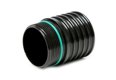 TA Technix Aluminium Ölfiltergehäuse Schwarz für DSG 6-Ganggetriebe DQ250