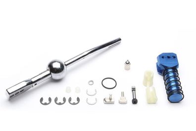 Schaltwegverkürzung short shifter passend für Audi A4 B6 B7